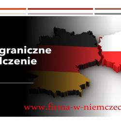 Zasady transgraniczne Polska-Niemcy (c/o Zgorzelec-Görlitz)